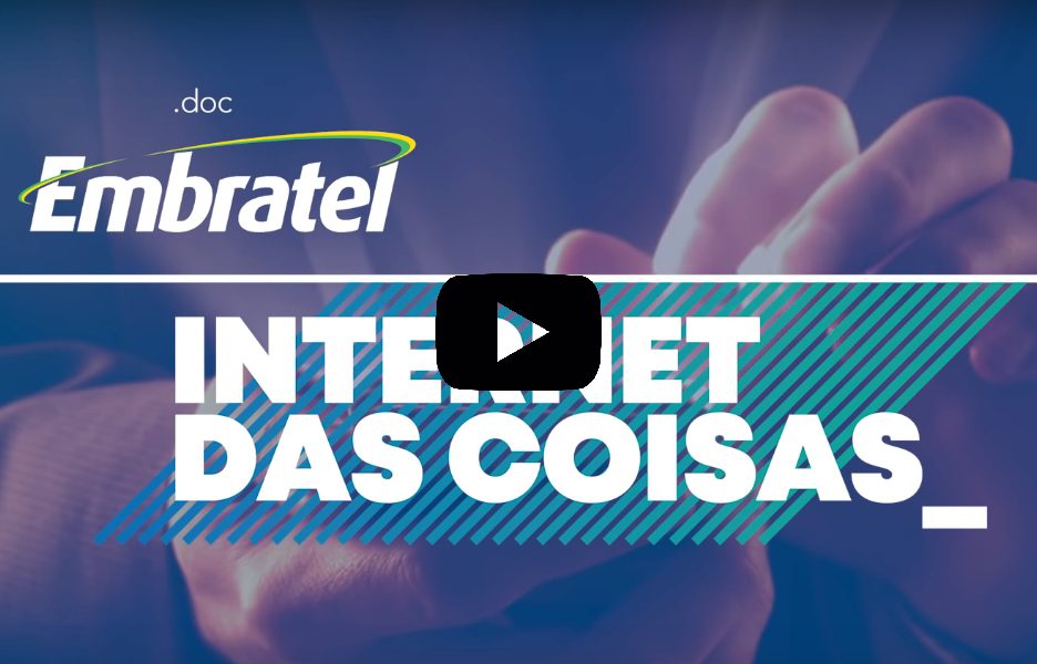 Internet das Coisas