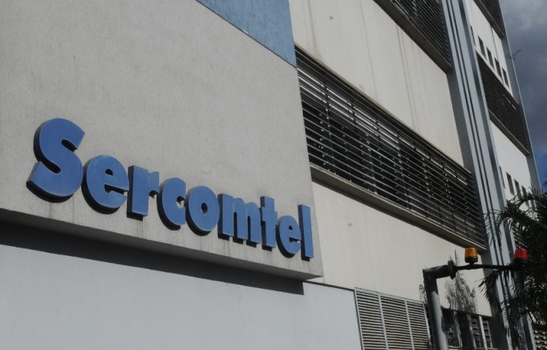 Copel Telecom e Sercomtel vão cobrir 100% de Londrina e outras 13 cidades com fibra óptica Foto: Devanir Parra