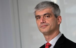 Diretor Executivo de Soluções Digitais da Embratel