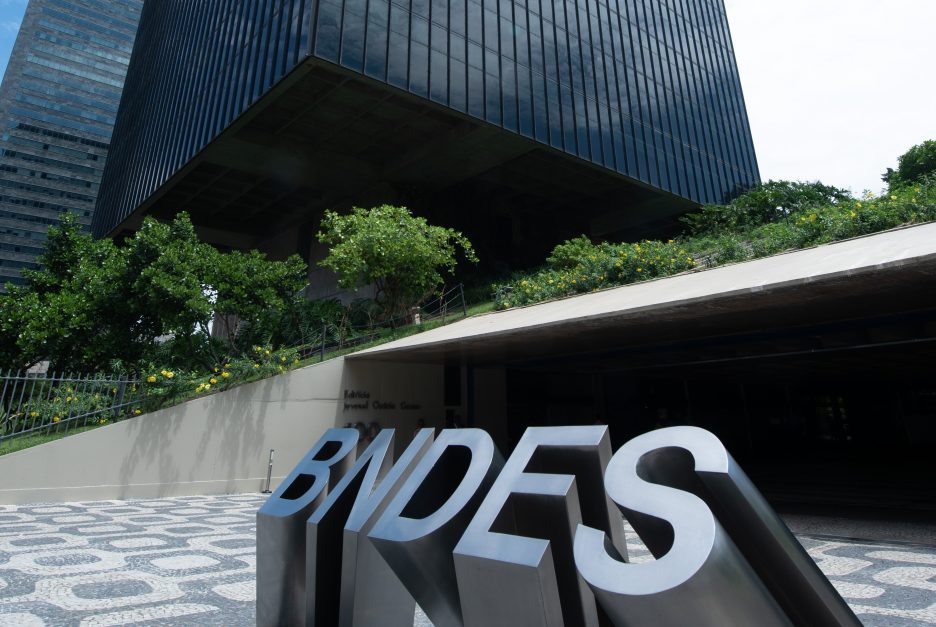 BNDES fica com recursos reembolsáveis do Fust em 2022