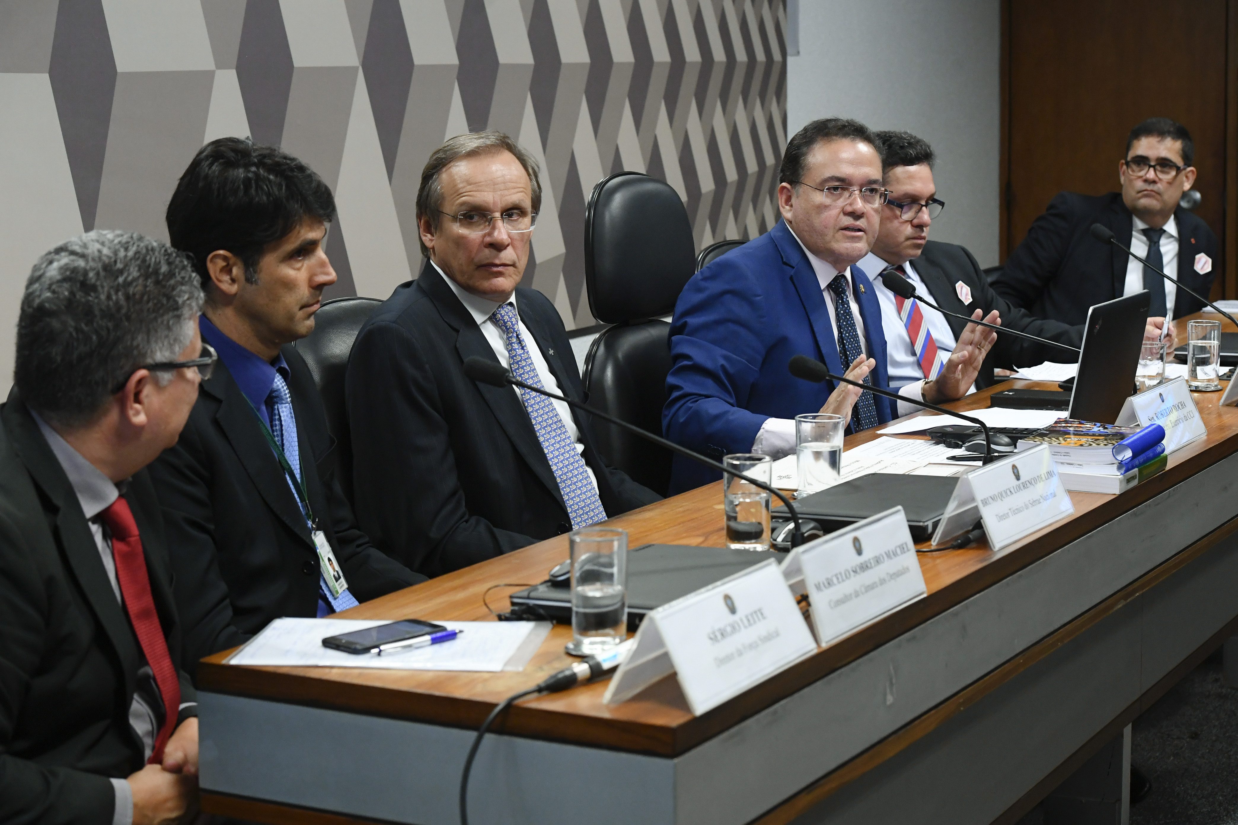 Sebrae defende obrigações acessórias na Nota Fiscal Eletrônica