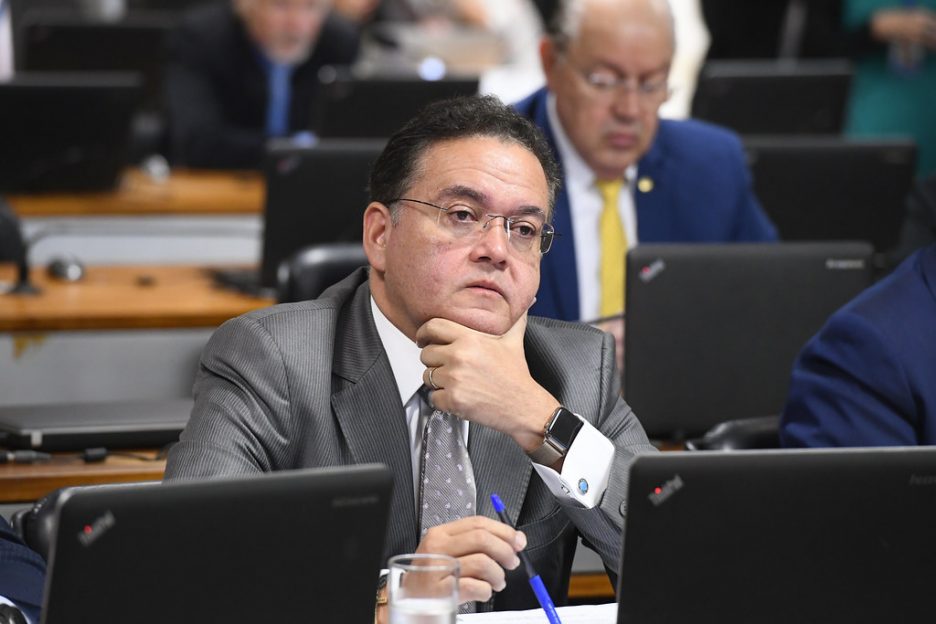 PEC da reforma tributária tem primeiro relatório no Senado