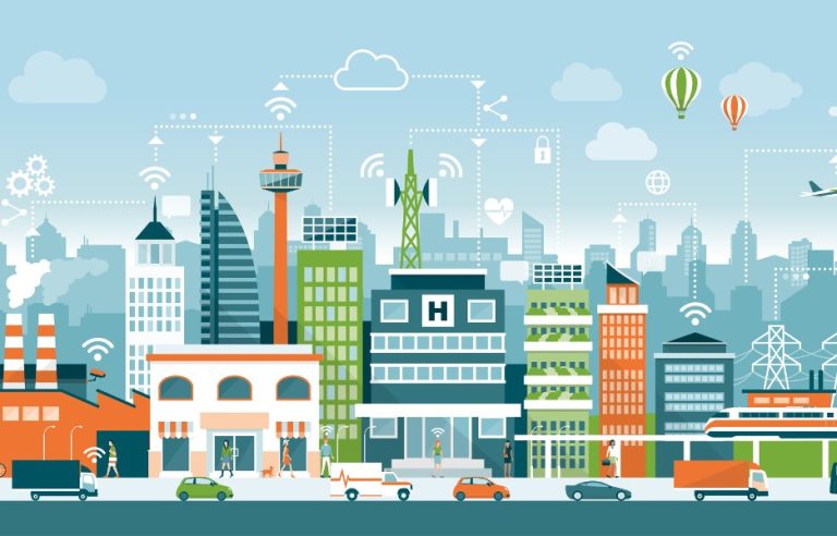 Plataformas de gestão inteligentes. Crédito-Freepik