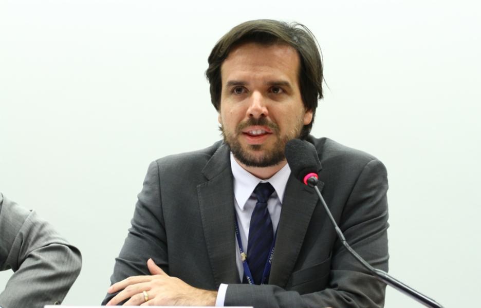 Baigorri quer o fim da Norma 4 e do SCI antes mesmo da reforma tributária