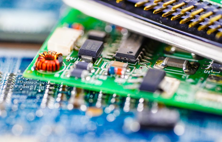Câmara aprova incentivos à indústria de semicondutores
