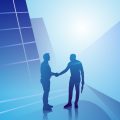 Aliança estratégica entre IPV7 e NVIDIA. Crédito-Freepik