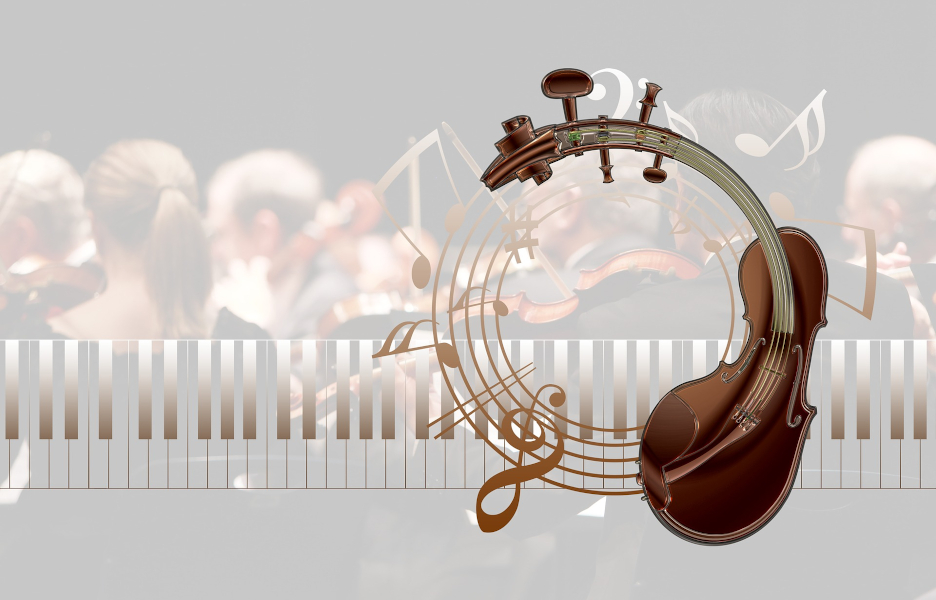 Gestão com música para ISPs