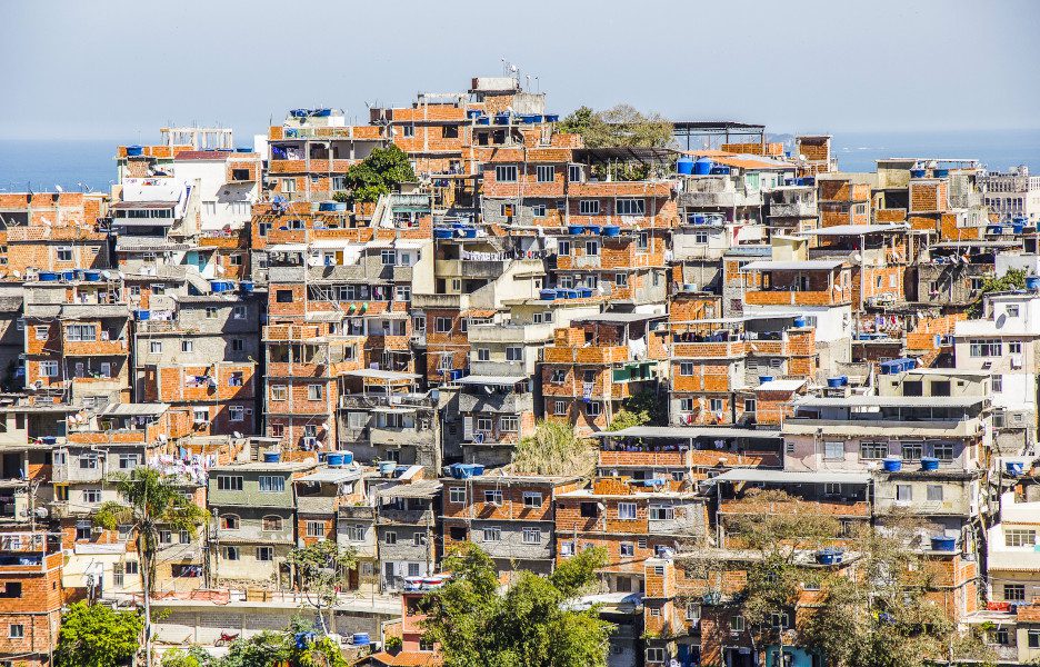 Instituto Claro e Central Única das Favelas juntos na luta contra o vírus