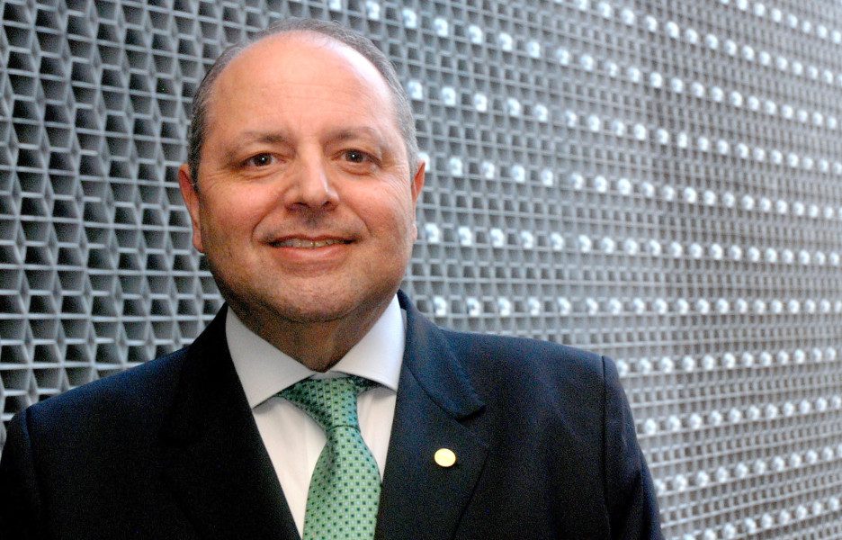 Humberto Barbato, presidente da Abinee, confia que MP dos semicondutores saia ainda em 2022