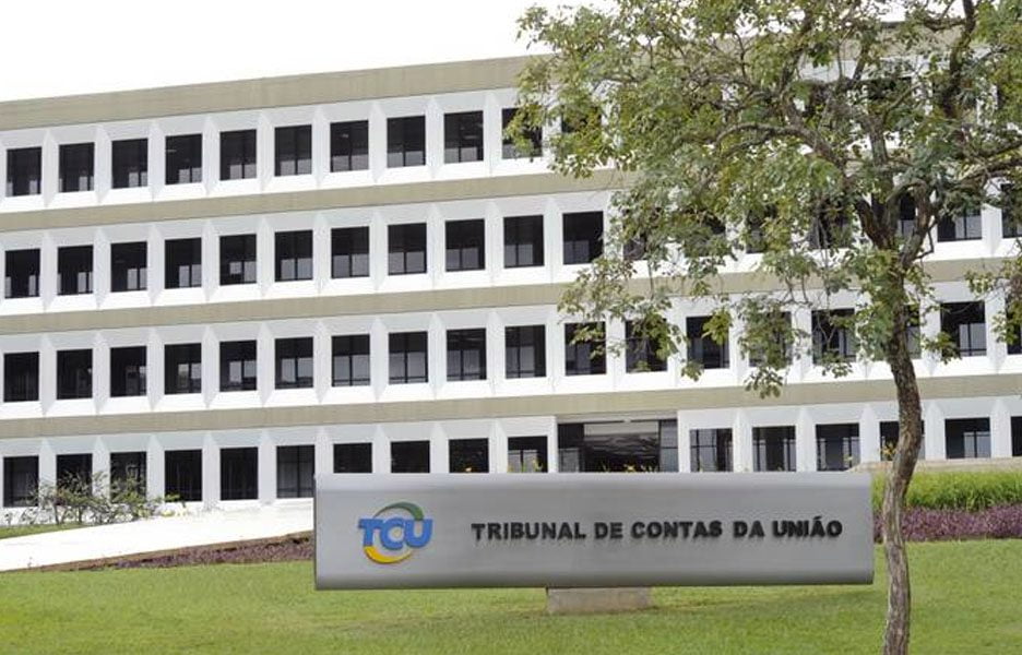 Ministros do TCU completam aval para conciliação consensual da Oi 