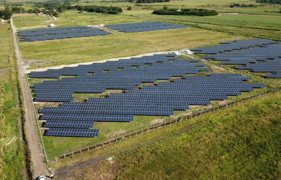 Claro inaugura mais quatro usinas solares