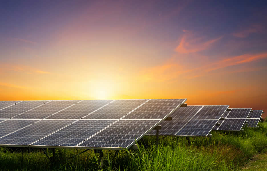 Connectoway abre mercado de energia solar. Crédito-freepik