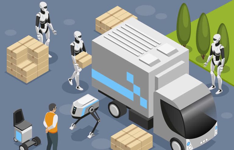 logistica