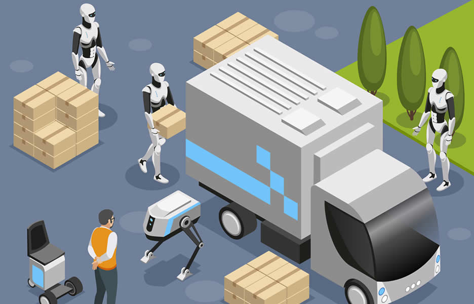 5 obstáculos logísticos que impactam a distribuição de tecnologia no Brasil