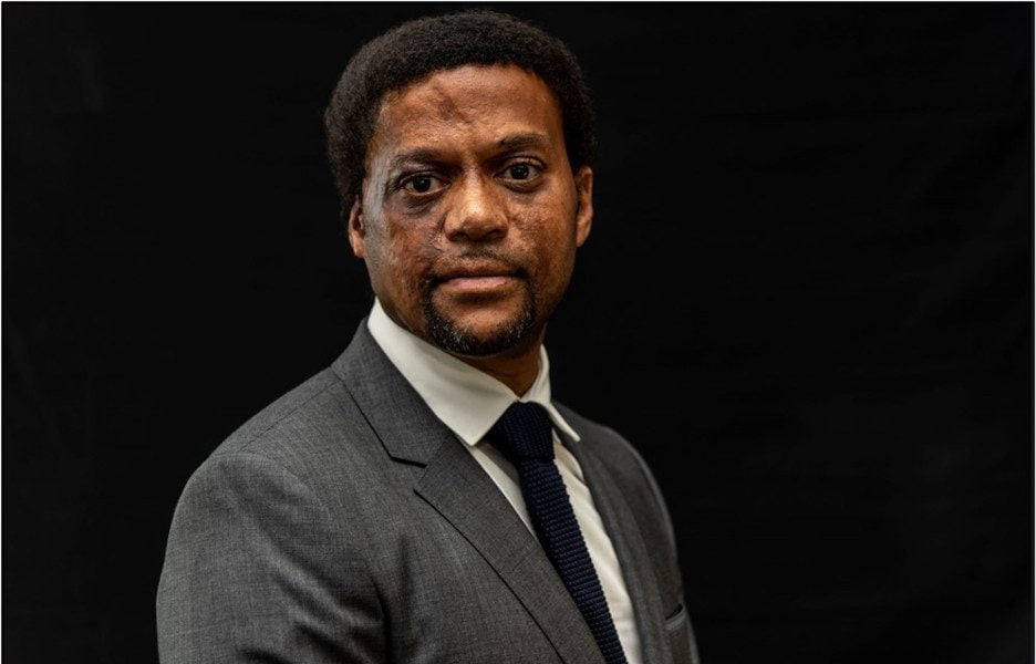 Ângelo Gama, CEO da Angola Cables - divulgação