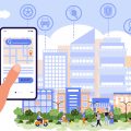 Smart Cities Mundi acontece na próxima semana. Crédito-Freepik