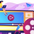 Sindicato dará cursos em streaming. Crédito-Freepik