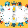 Entidades levam modelo de rede neutra. Crédito-Freepik