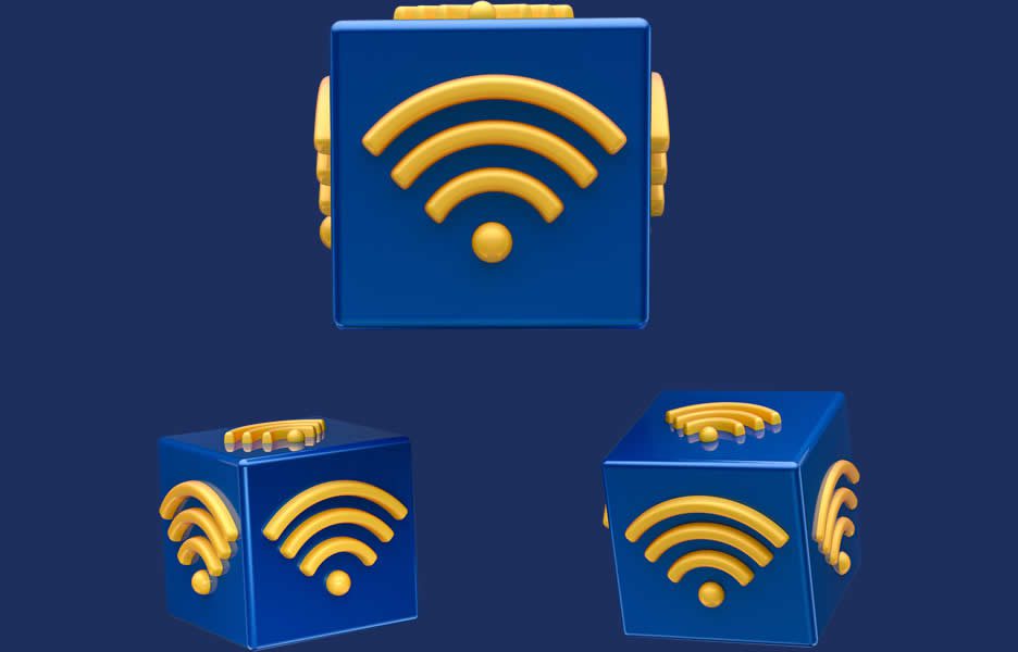 Wi-Fi 7 pode chegar ao mercado em dois anos