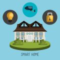 casa conectada Crédito-Freepik