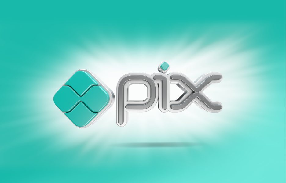 Pix Saque e Pix Troco são mais utilizados no interior - Crédito: Freepik