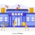 dinheiro banco