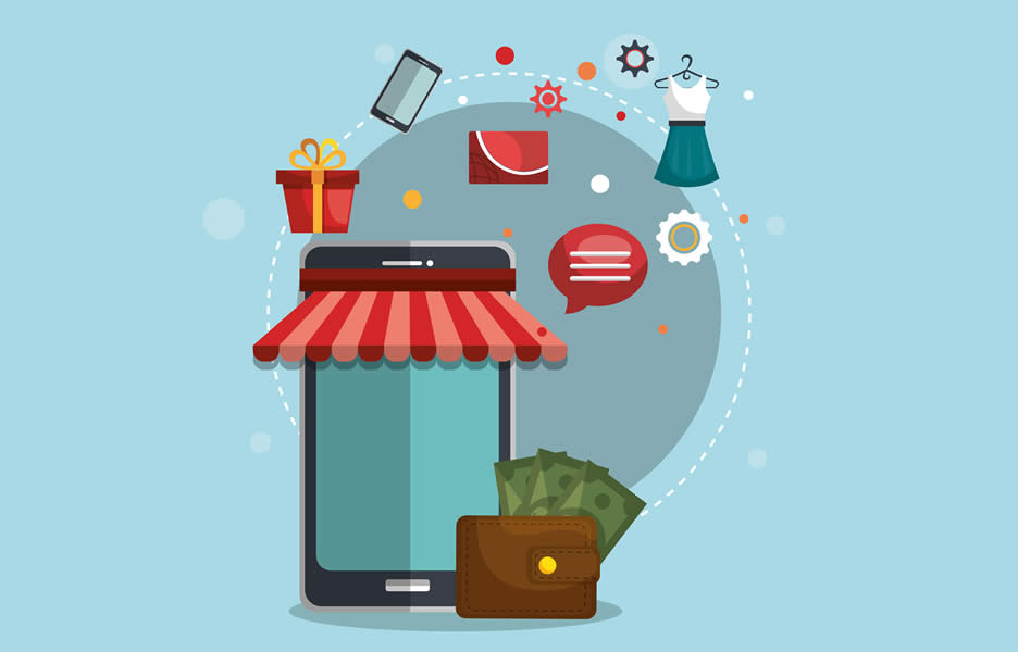 e-commerce