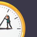 A competição se acirra. Crédito-Freepik