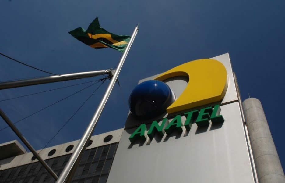 Anatel abre consulta pública sobre redes passivas/Crédito: Divulgação
