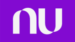 Nova logomarca do Nubank - Crédito: Divulgação