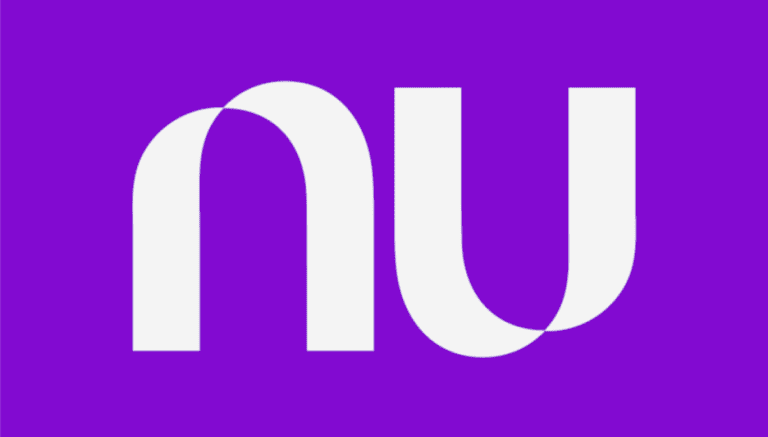 Nova logomarca do Nubank - Crédito: Divulgação