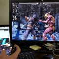 Pesquisa diz preferência dos gamers para 2022. Crédito: divulgação