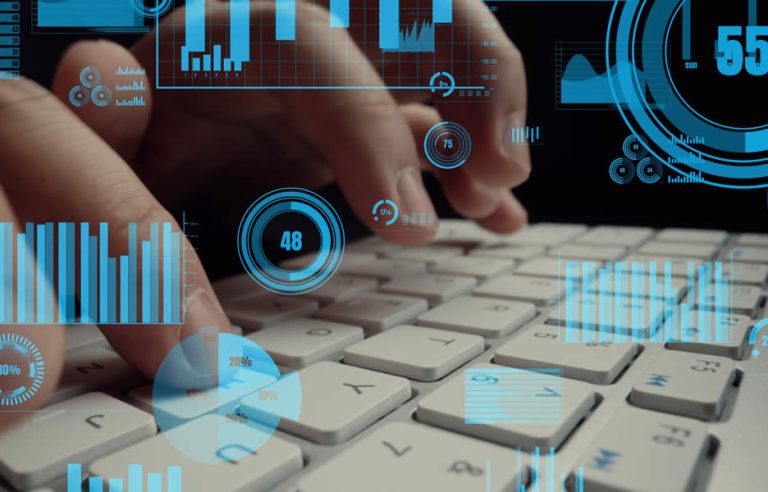 Pesquisa sobre mainframe. Crédito- freepik