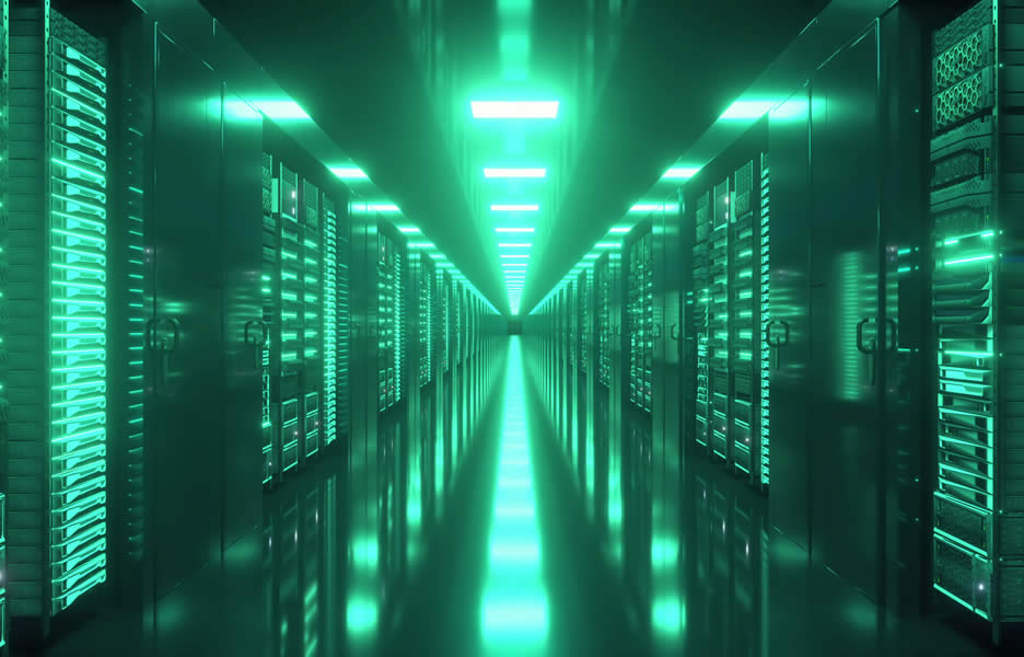 Schneider Electric lança nova linha de chillers para data centers