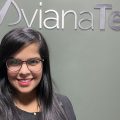 Marilen Estevo, Avogada da Viana Tel -Foto: Divulgação
