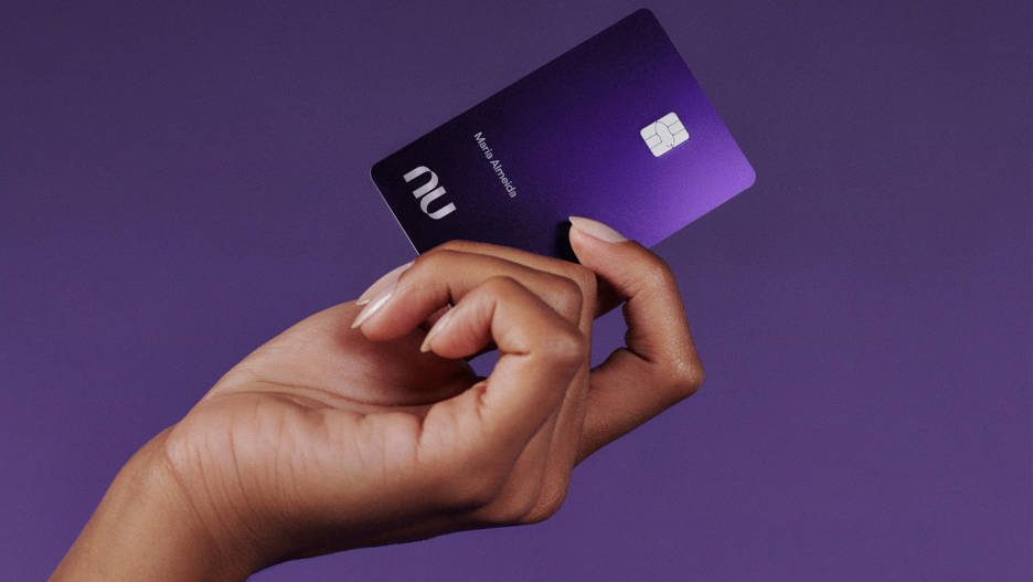 Nubank anuncia Pix com parcelamento em até 12 vezes