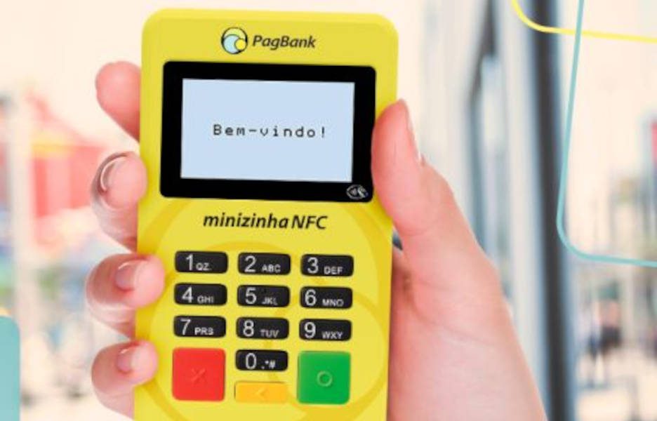 PagBank PagSeguro oferece parcelado com boleto e Pix-crédito-divulgacao