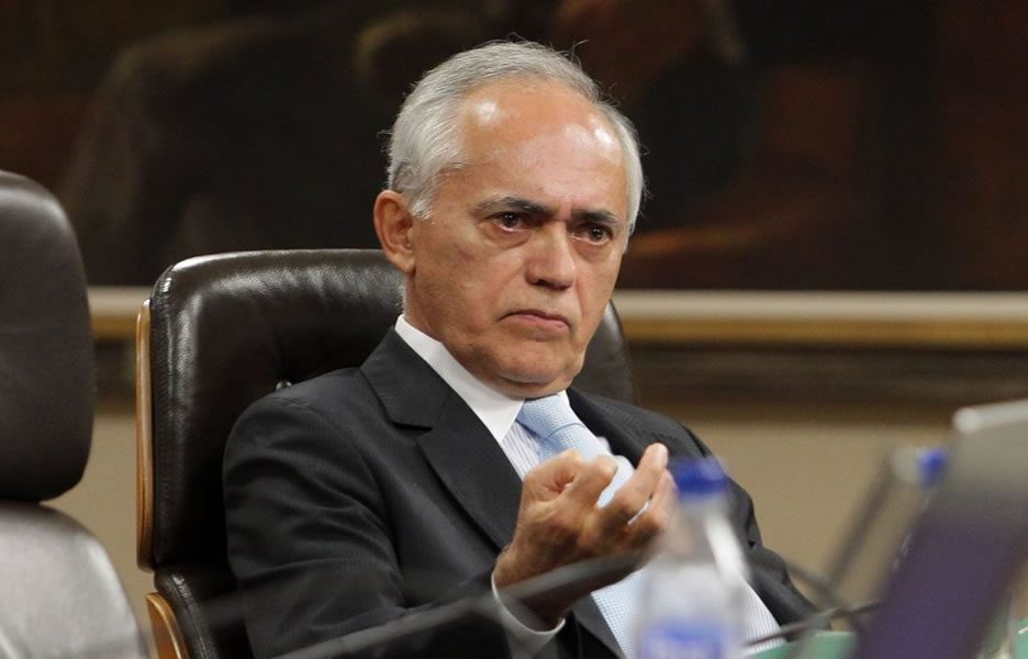 Raimundo Carreiro - Ministro do TCU - Crédito: Agência Brasil