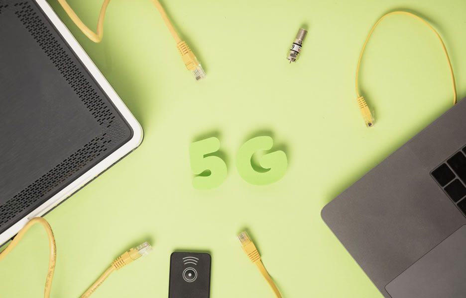 5G possibilitará convergência entre diferentes setores, diz ABOTTs