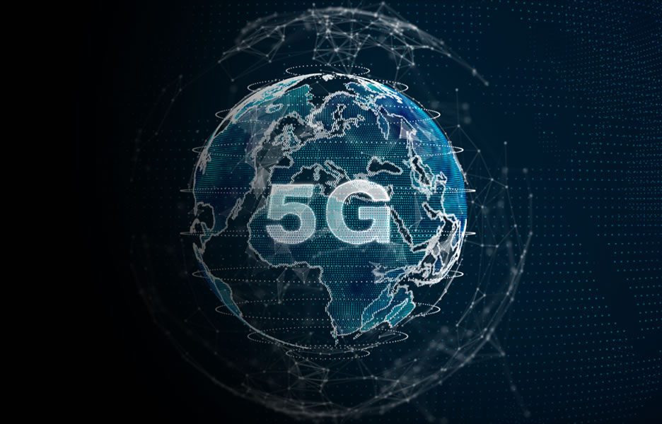 5G fechará lacuna de conectividade na América Latina e Caribe