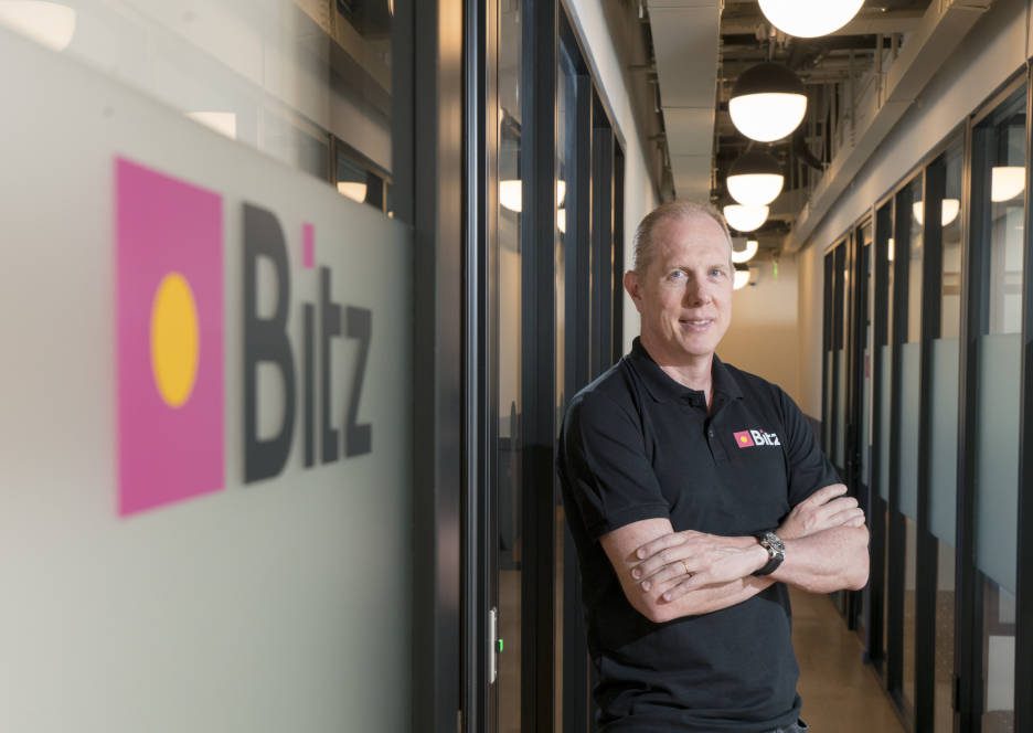 Bitz do Bradesco alcança 3 milhões de clientes ativos