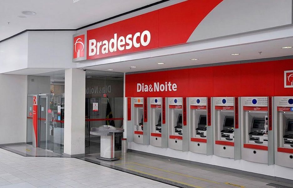 Bradesco tem lucro de R$ 22 bi em 2021, alta de 32% - Crédito: Divulgação