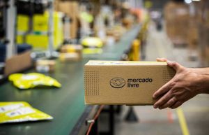 Quase 6 milhões de anúncios foram removidos do Mercado Livre - Crédito: Divulgação