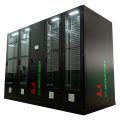 Racks Multiway em edge data center Ava Telecom - Crédito: Divulgação