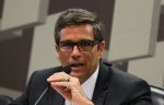 Campos Neto prevê inflação de 6,5% em 2022 - Crédito: José Cruz/Agência Brasil