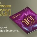 Finalistas Anuário Tele.Síntese 2021 – Crédito: Tele.Síntese