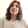 Nathalia Lobo, Diretora de de Política Setorial do MCom - Crédito: TV.Síntese