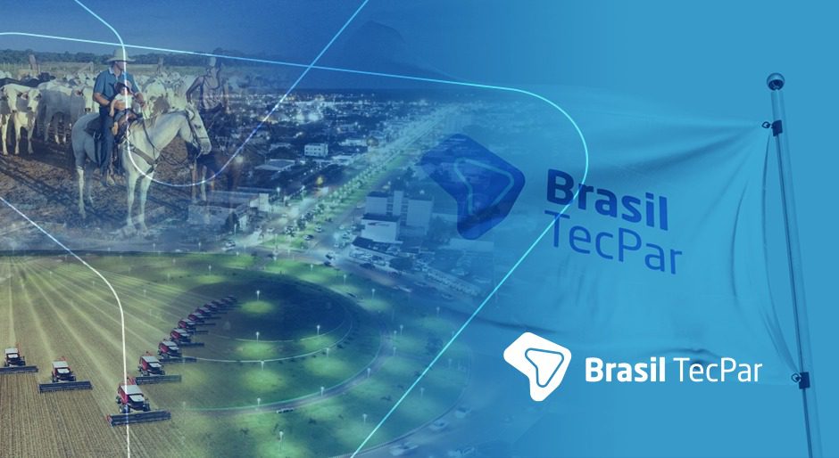 Brasil TecPar adquire mais 5 ISPs. Crédito: Divulgação