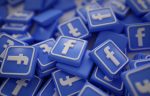 Facebook é multado em R$ 6,6 milhões por vazar dados de usuários - Crédito: Freepik