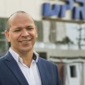 DPR | Marco Silva, diretor comercial da DPR - Foto: Divulgação